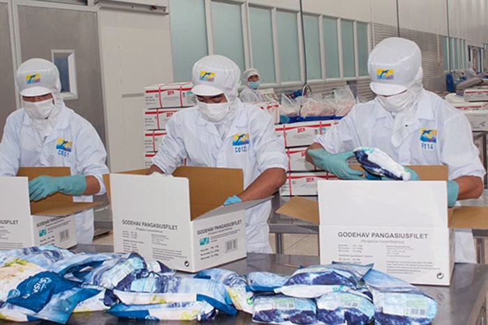 Hưởng thuế 0% hào quang có trở lại với "Vua cá tra"