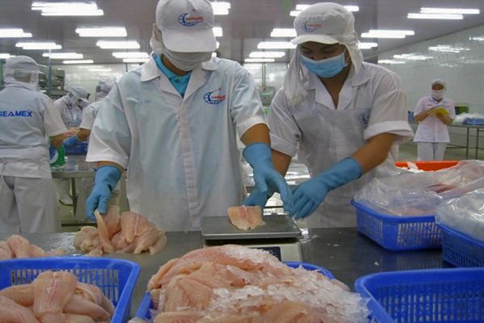 FSIS đề xuất công nhận tương đương cho cá tra Việt Nam