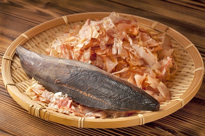 Đưa mặt hàng cá bào khô ra khỏi Danh mục thuộc diện kiểm dịch