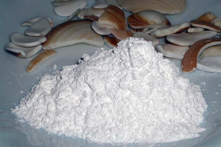 Bổ sung Ca từ vỏ Hàu sản xuất sản phẩm chả Cá giàu Canxi