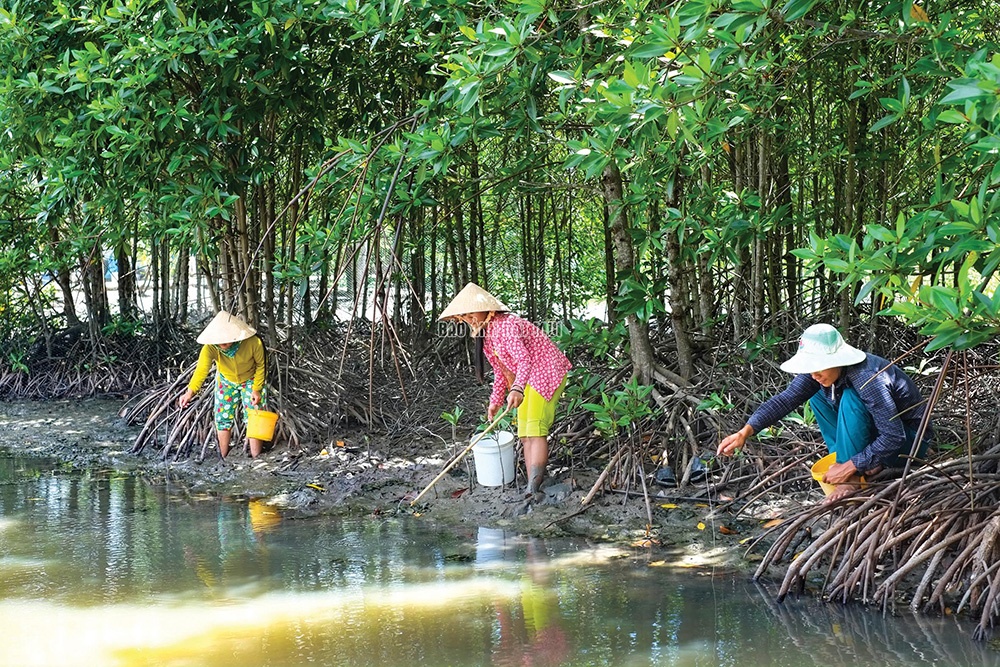 Theo chân người đi câu lịch