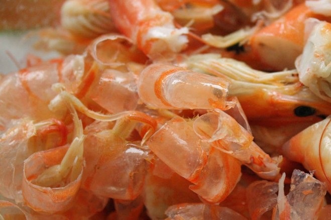 Thành lập Quỹ hỗ trợ phát triển ngành phụ phẩm tôm Việt Nam