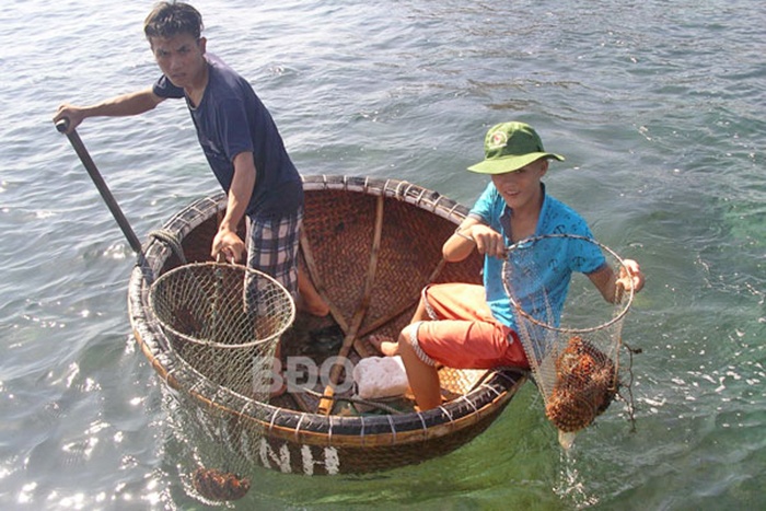 Nỗ lực bảo vệ nguồn lợi thủy sản ven bờ