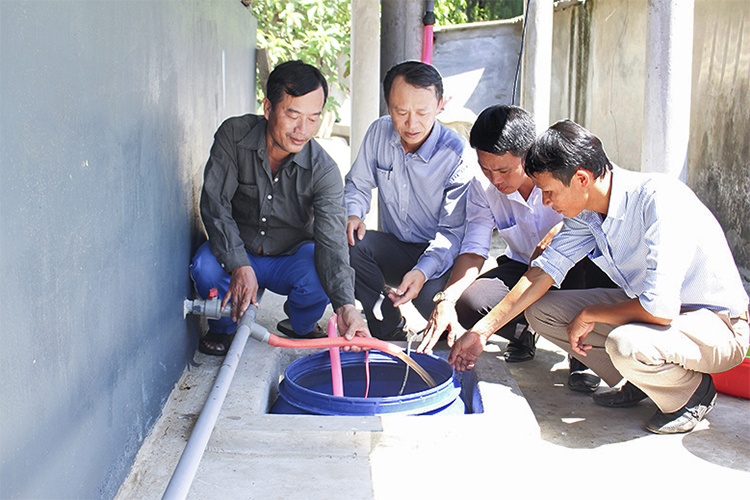 Công nghệ sản xuất nước mắm bằng phương pháp phơi kín