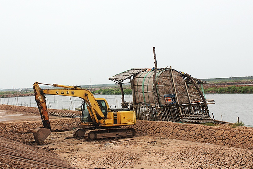 Nam Định: Chuẩn bị điều kiện vào vụ nuôi thủy sản năm 2019