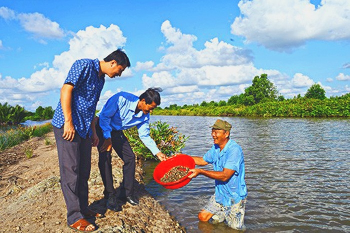 Đa dạng cách làm giàu