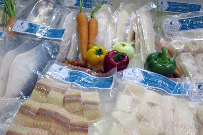 Cá tra Việt Nam ghi nhãn “cá basa” bị vướng ở Trung Quốc