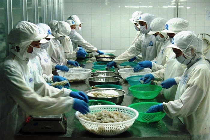 Khi Trung Quốc không còn là thị trường dễ tính