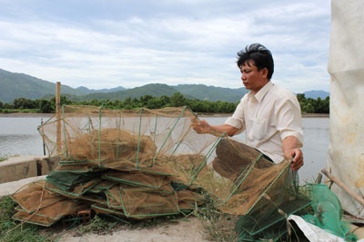 nghề cá