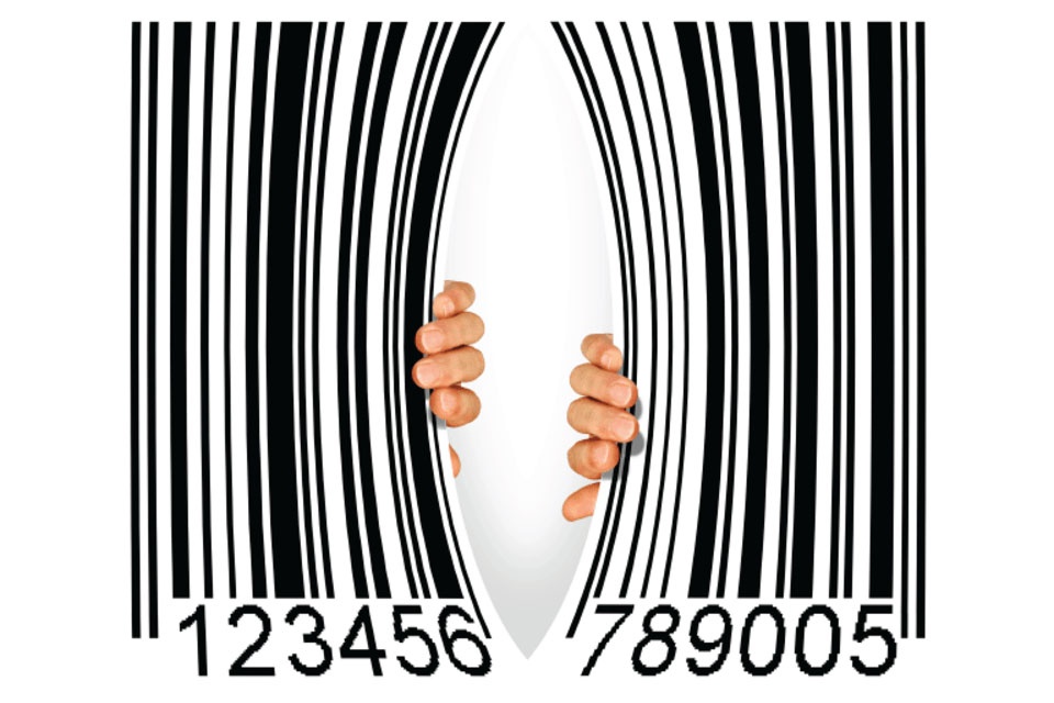 barcode