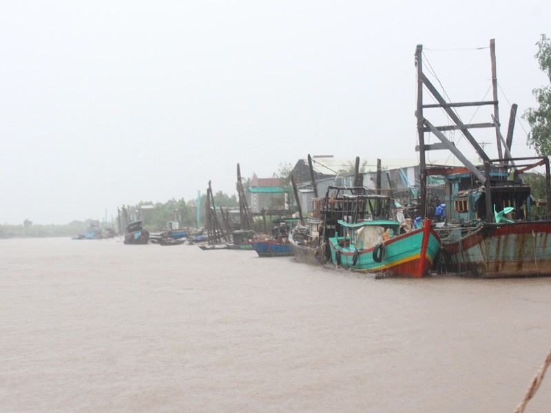 tàu biển