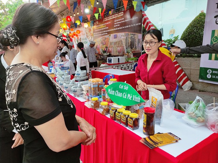 mắm chao cá mè vinh