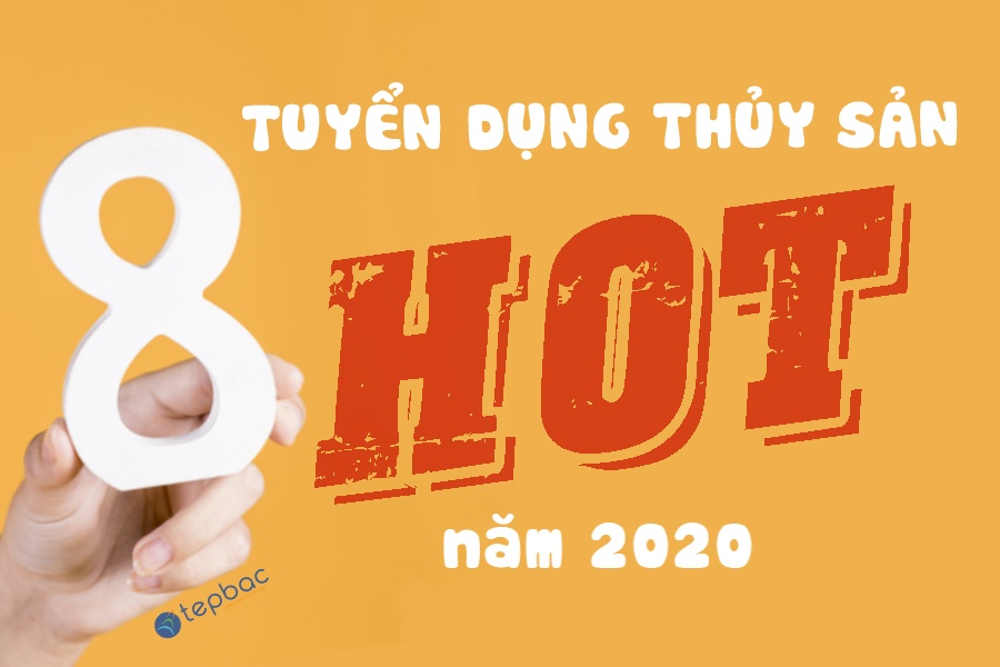 tuyển dụng thủy sản