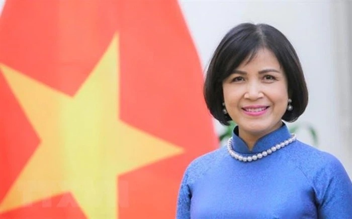 lê thị tuyết mai