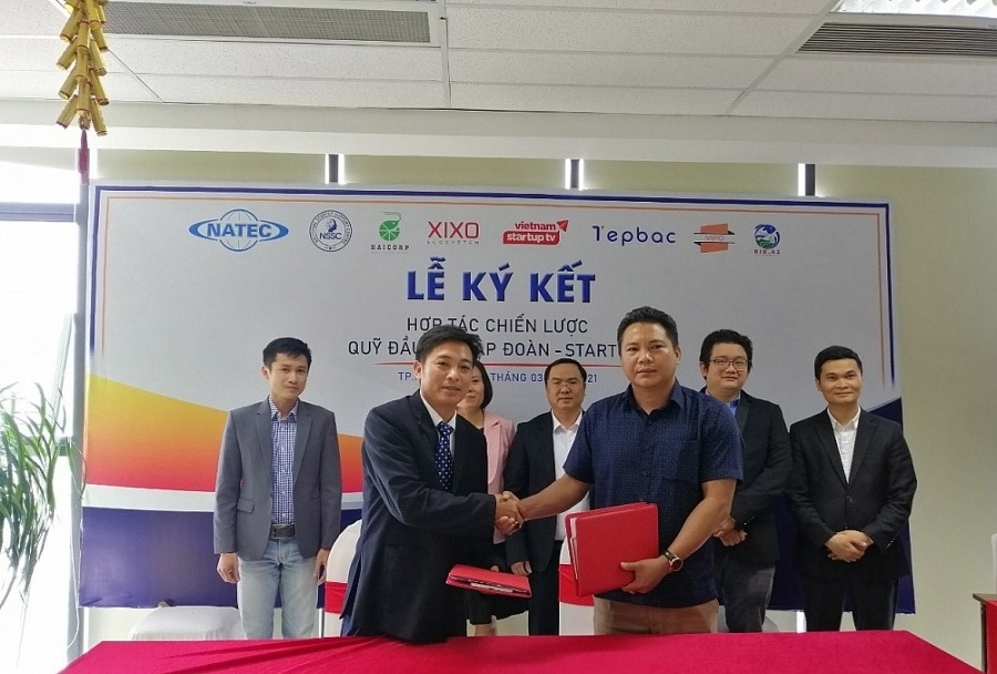 Thúc đẩy chuyển đổi số trong phát triển thủy sản