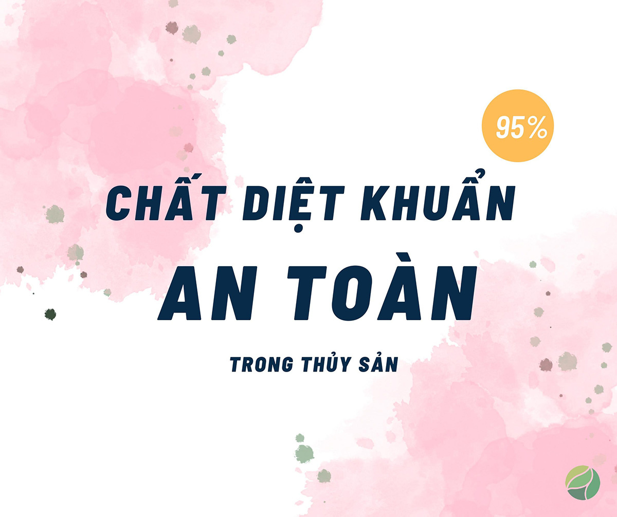 chất diệt khuẩn