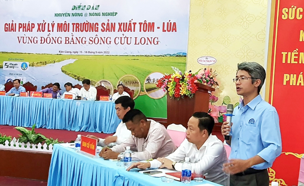 Grobest Việt Nam giới thiệu các giải pháp dinh dưỡng tăng cường sức đề ...