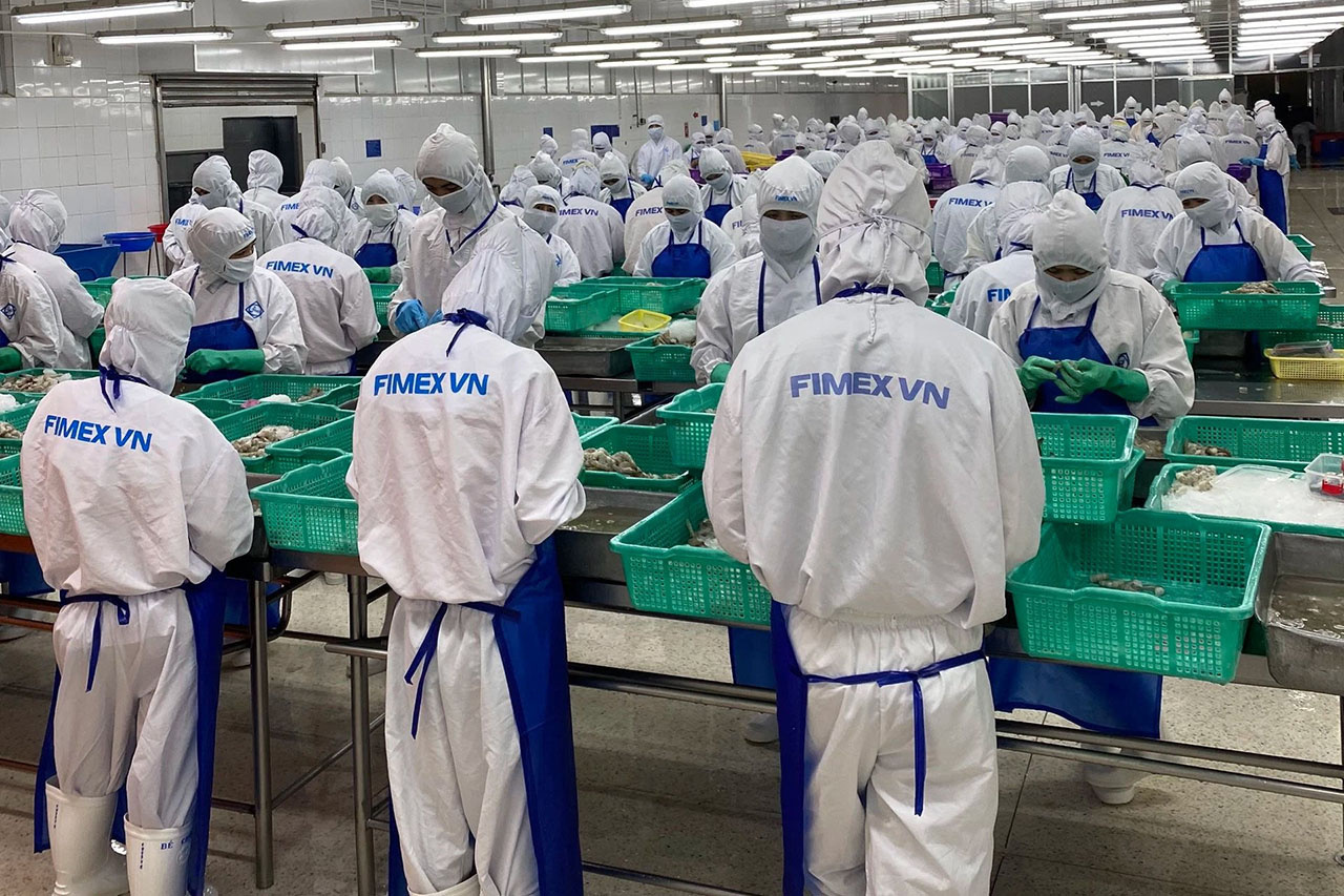 thực phẩm Sao Ta