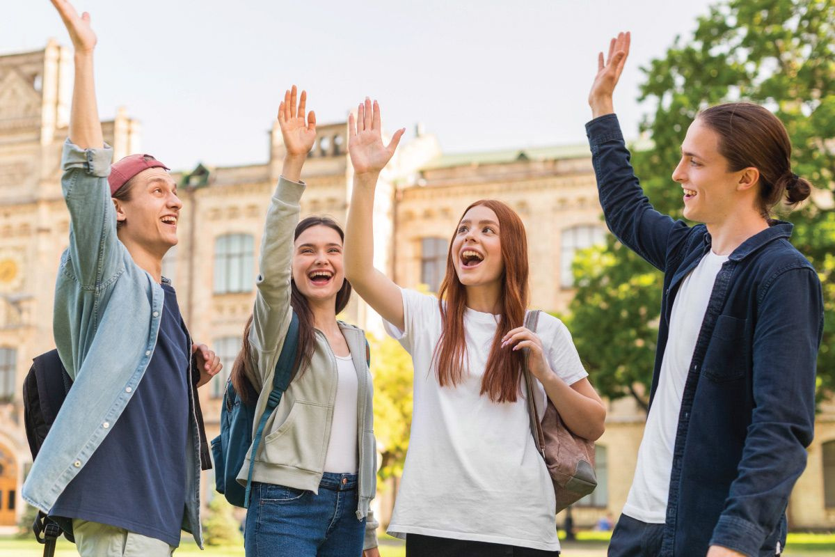 Đại học thủy sản