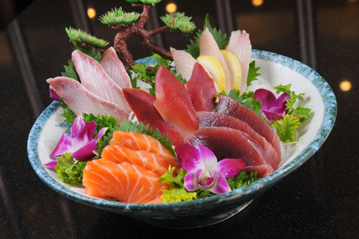 Sashimi