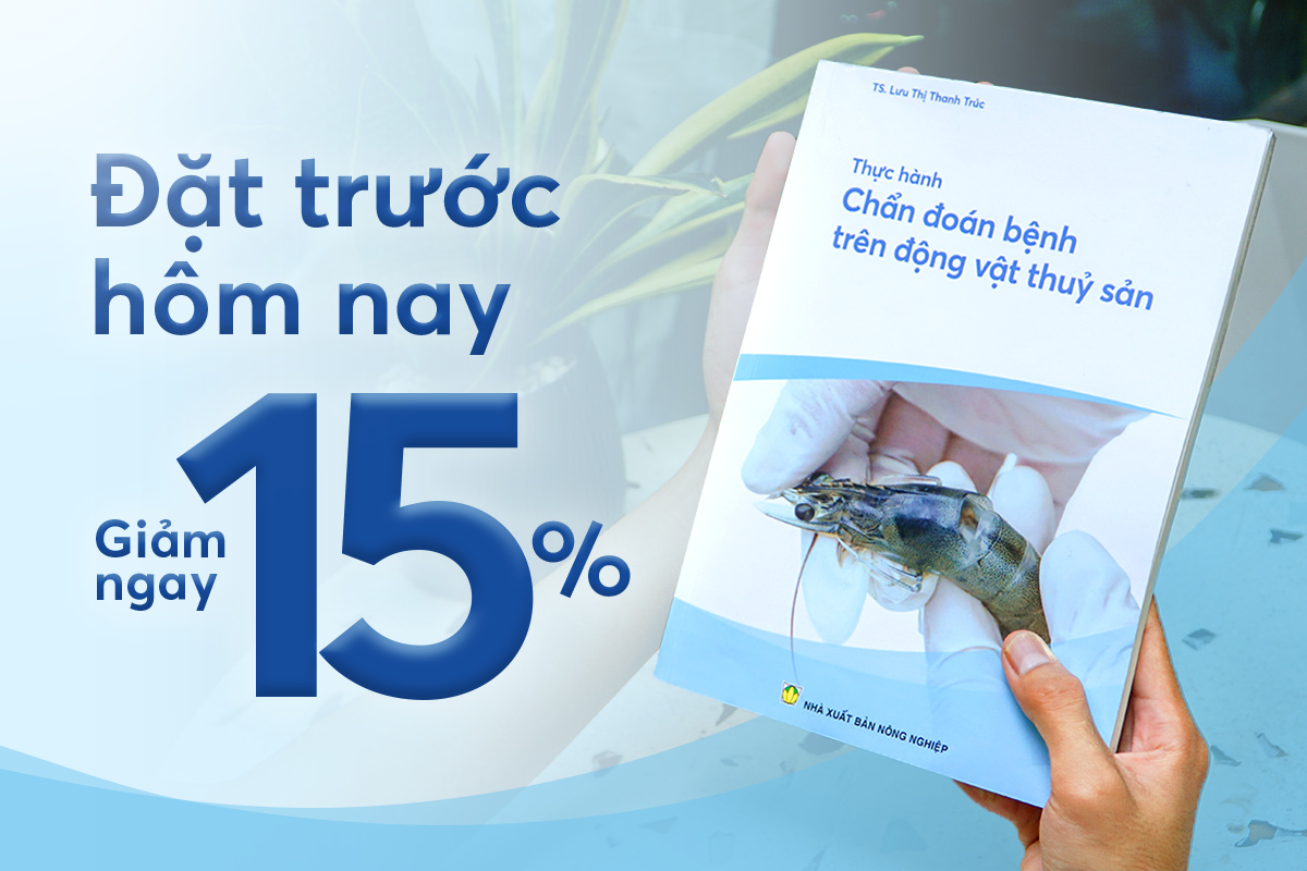 Đặt hàng trước giảm 15%