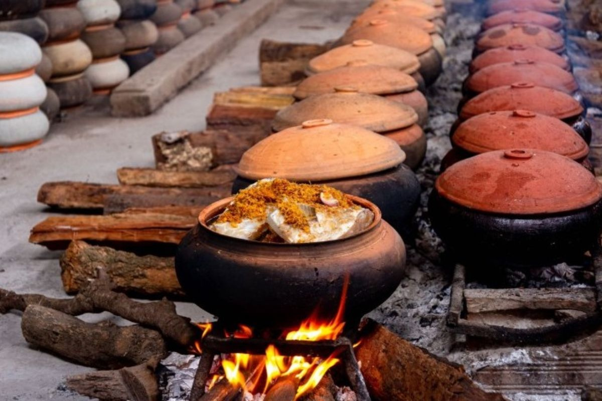 Cá kho làng Vũ Đại