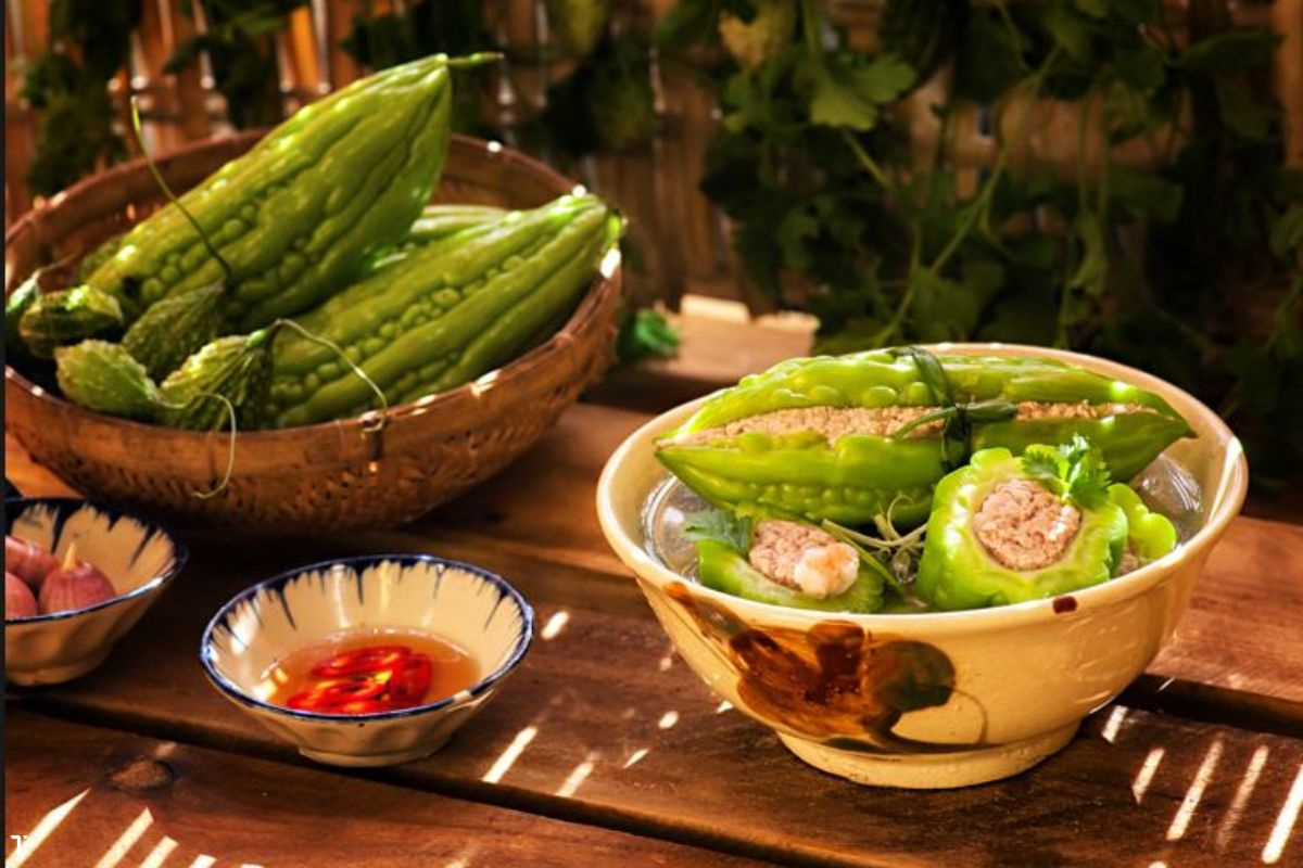 Chả cá thác lác