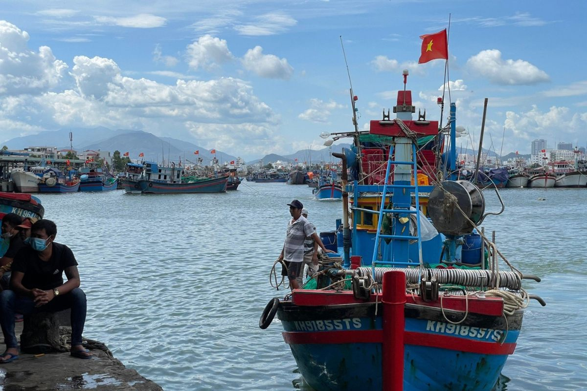 Tàu cá Việt Nam bị bắn - Sự kiện gây chấn động và câu chuyện phía sau