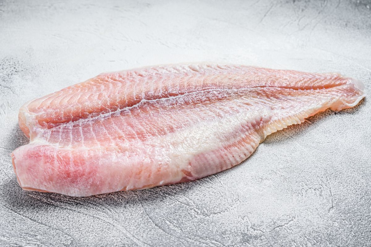 Cá tra xuất khẩu