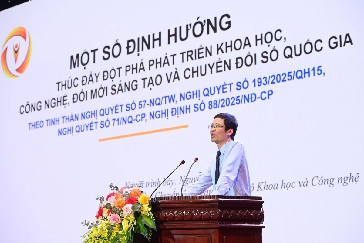 Hội nghị toàn quốc