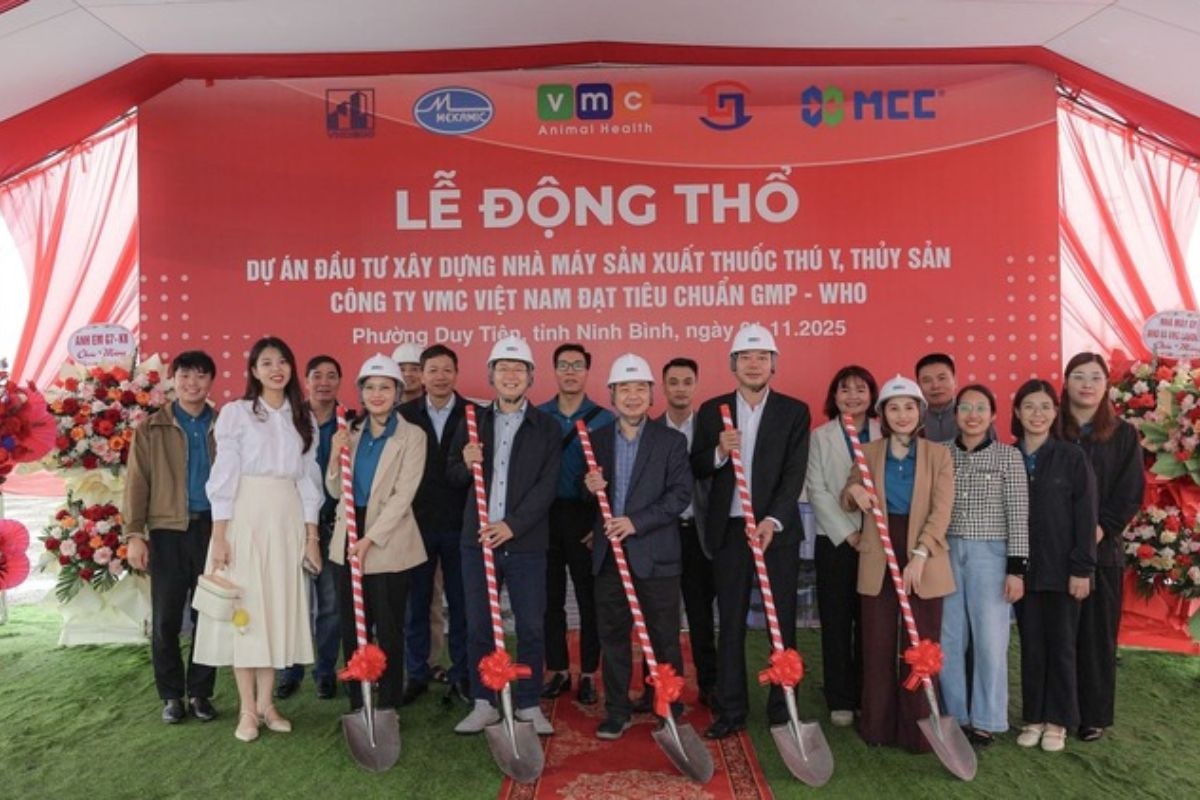 VMC Việt Nam