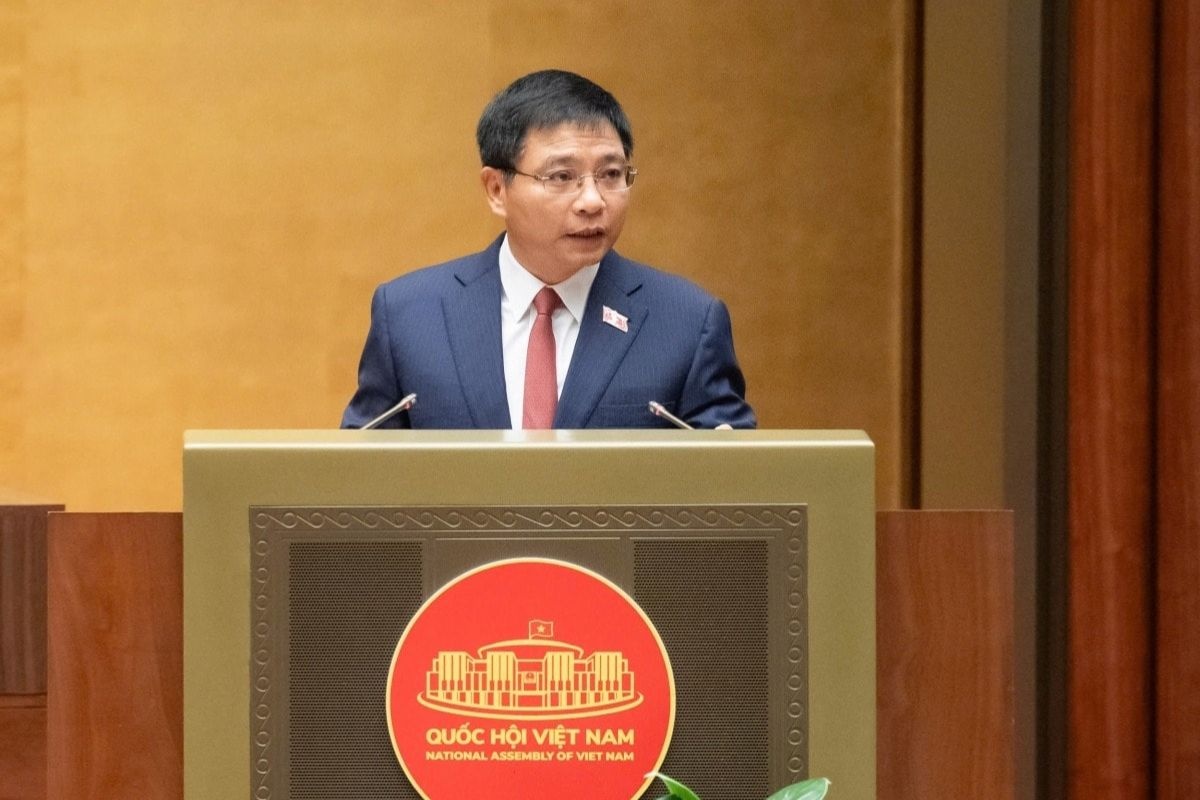 Quốc Hội Việt Nam