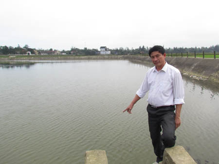 Giỏi kỹ thuật, mạnh đầu tư