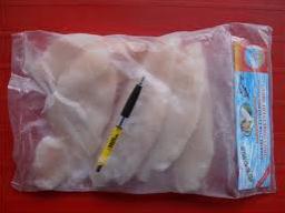 Công ty cổ phần thủy sản Mekong AAM công bố nghị quyết và biên bản Đại hội cổ đông thường niên năm 2012