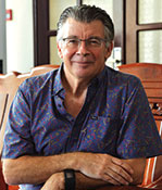 Tiến sĩ Albert George Tacon