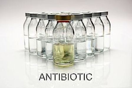 Antibiotic