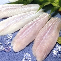 Cá tra fillet (Ảnh minh họa)