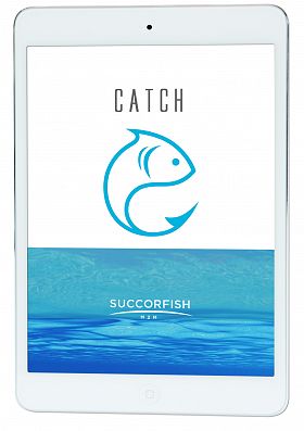 Catch App