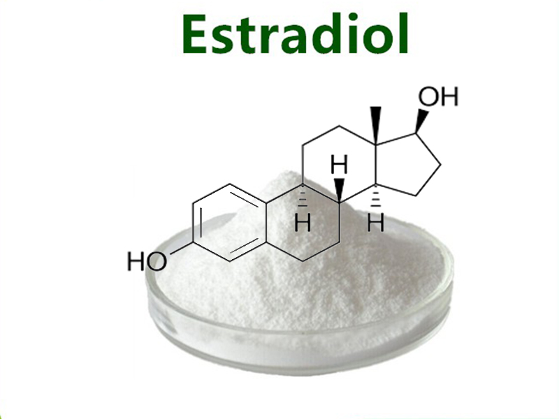 Công thức cấu tạo Estradiol, chuyển đổi giới tính cá, chuyển đổi giới tính cá chình