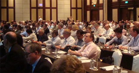 Hội nghị GOAL 2012