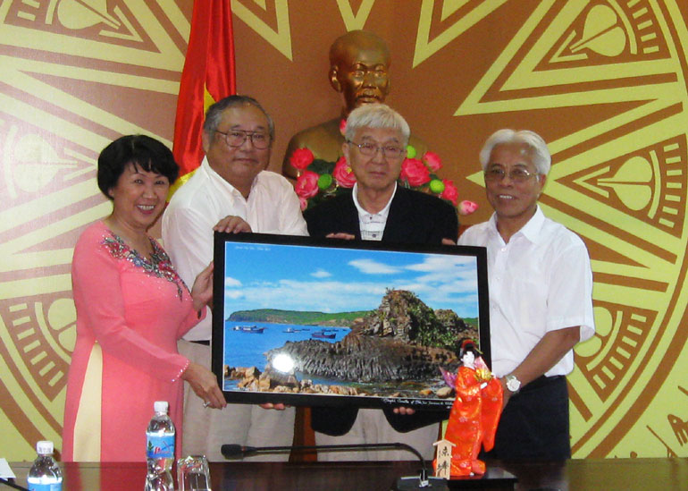 Hiệp hội nghề cá Okinawa