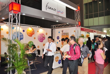 ILDEX VIỆT NAM 2014