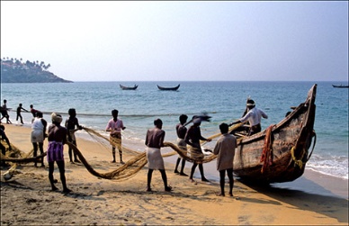 Indian-Fishermen