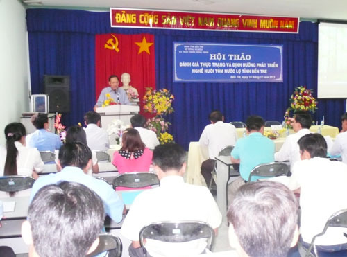 Ông Lê Phong Hải