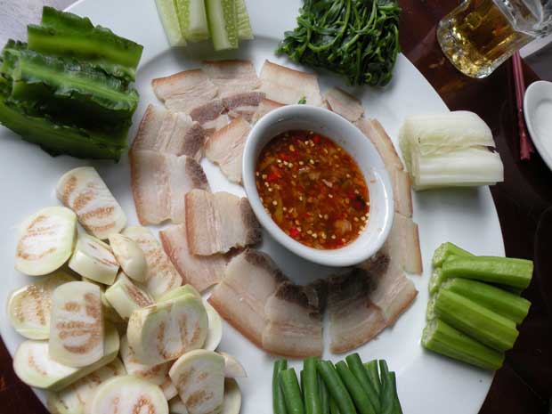 mắm sò