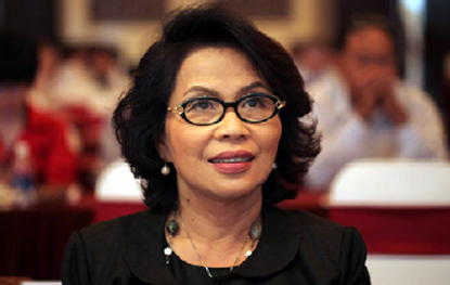 Mrs Minh
