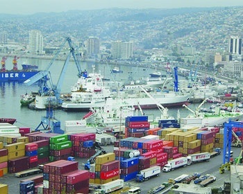 NaUy xuất khẩu thủy sản