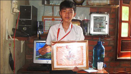 nguyễn tiến hoàng