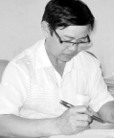 Nguyễn Văn Cửu