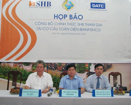 Ông Trí - bianfisco